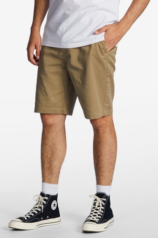 Bermuda - Beige - Billabong