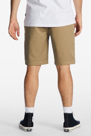 Bermuda - Beige - Billabong