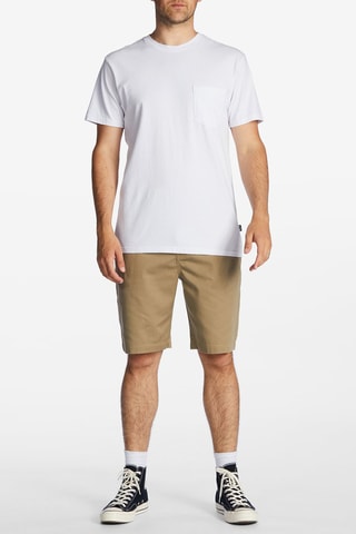 Bermuda - Beige - Billabong