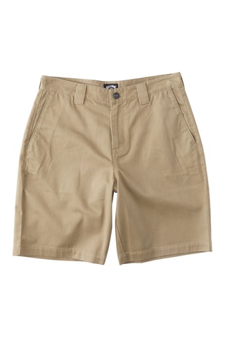 Bermuda - Beige - Billabong