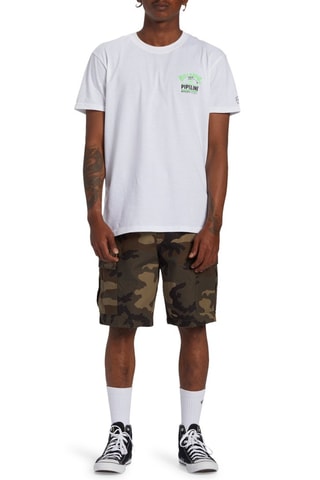 Bermuda - Vert - Billabong