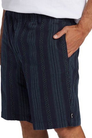 Bermuda - Bleu marine - Billabong