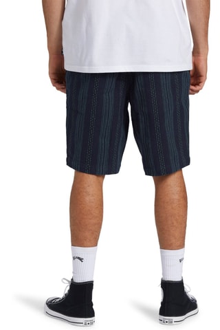 Bermuda - Bleu marine - Billabong