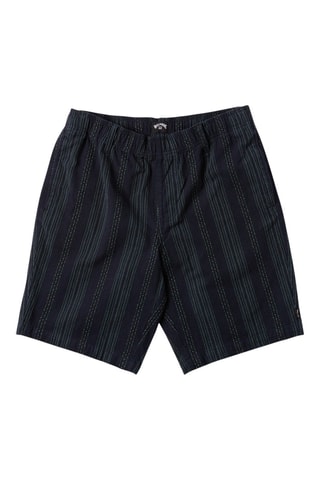 Bermuda - Bleu marine - Billabong