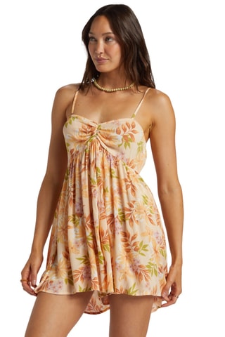 Combishort - Orange - Billabong