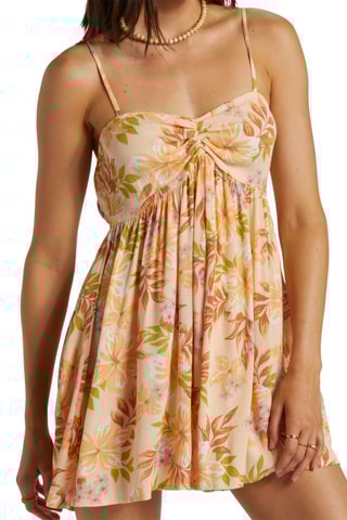 Combishort - Orange - Billabong