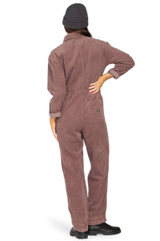 Combinaison en velours - Marron - Billabong