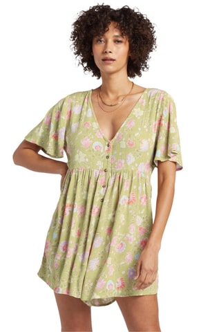Combishort - Vert d’eau - Billabong