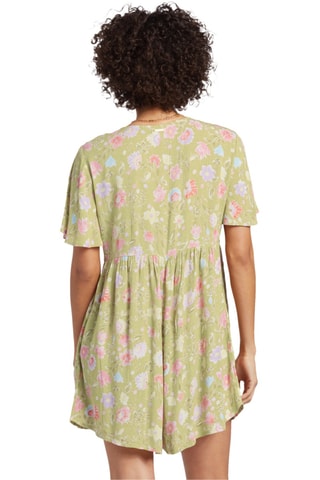 Combishort - Vert d’eau - Billabong