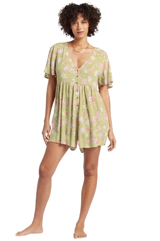 Combishort - Vert d’eau - Billabong