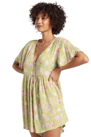 Combishort - Vert d’eau - Billabong