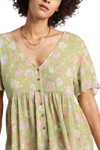 Combishort - Vert d’eau - Billabong