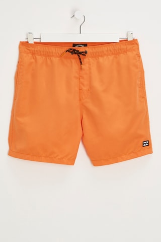 Short de bain - Orange - Billabong