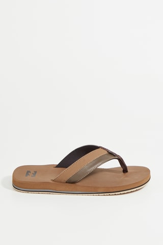 Sandales - Marron - Billabong