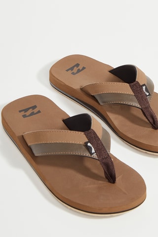 Sandales - Marron - Billabong