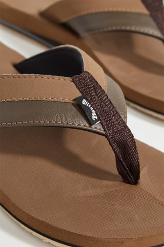 Sandales - Marron - Billabong
