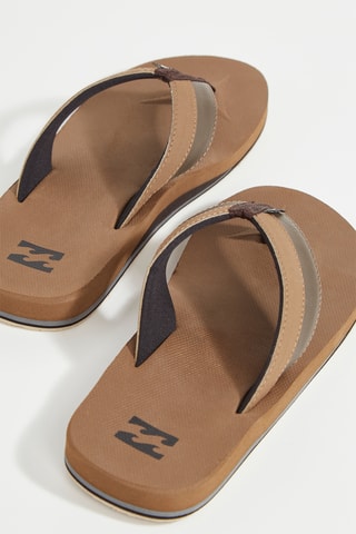 Sandales - Marron - Billabong
