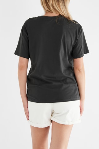 T-shirt - Noir et bleu - Billabong