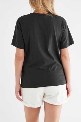 T-shirt - Jaune et noir - Billabong