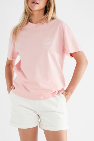T-shirt - Rose - Billabong