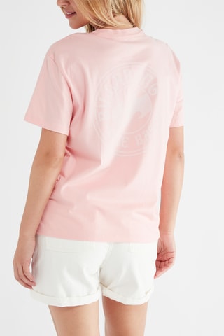 T-shirt - Rose - Billabong