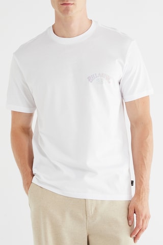 T-shirt - Blanc - Billabong