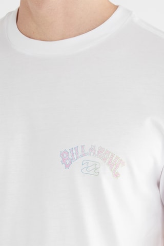 T-shirt - Blanc - Billabong