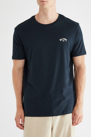 T-shirt - Bleu marine - Billabong