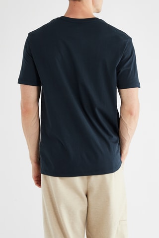 T-shirt - Bleu marine - Billabong