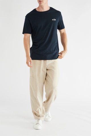 T-shirt - Bleu marine - Billabong