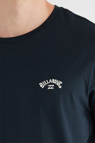 T-shirt - Bleu marine - Billabong