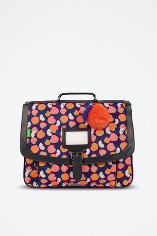 Cartable Sofia - Rose