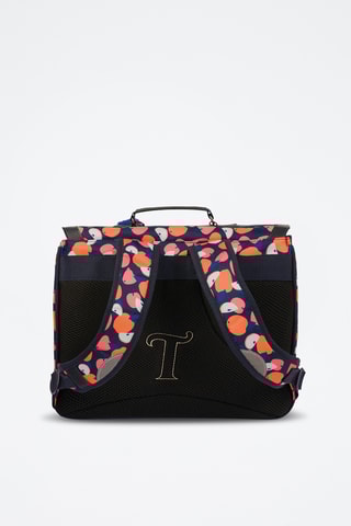 Cartable Sofia - Rose