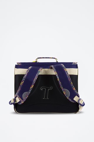 Cartable Soline - Violet