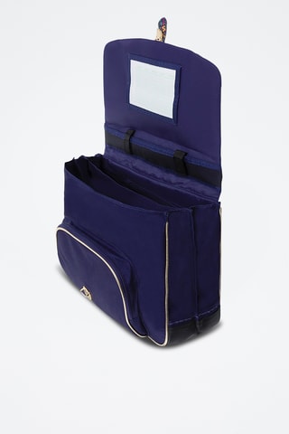 Cartable Soline - Violet