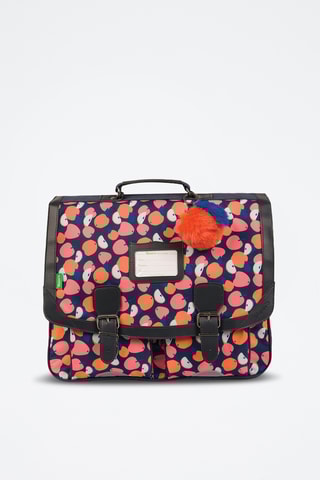 Cartable Sofia - Rose