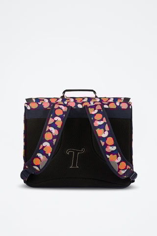 Cartable Sofia - Rose