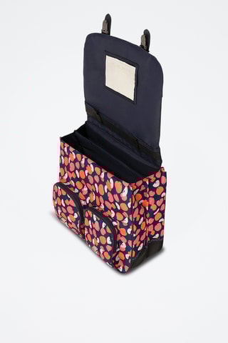Cartable Sofia - Rose