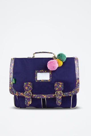 Cartable Soline - Violet