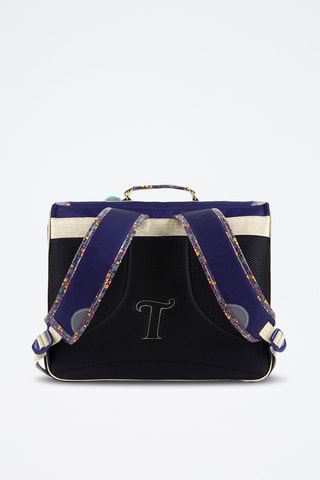Cartable Soline - Violet