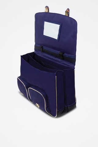 Cartable Soline - Violet