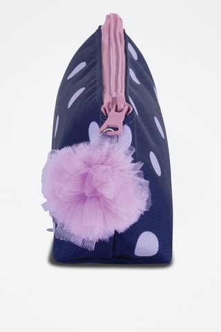 Trousse Romy - Bleu marine