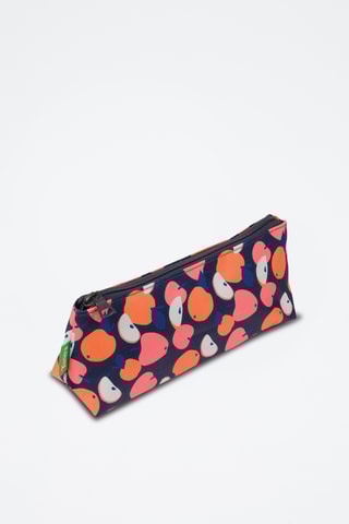 Trousse Sofia - Rose