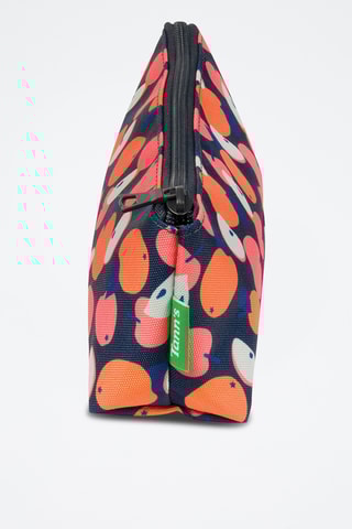Trousse Sofia - Rose