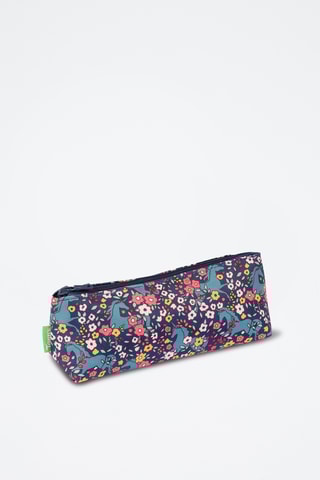 Trousse Alba - Bleu marine