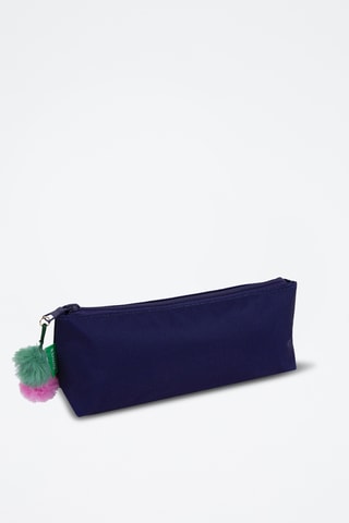 Trousse Soline - Violet