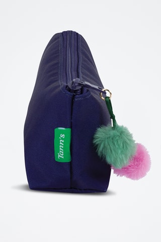 Trousse Soline - Violet