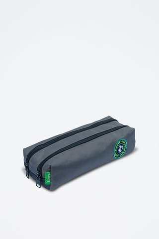 Trousse Tiago - Gris