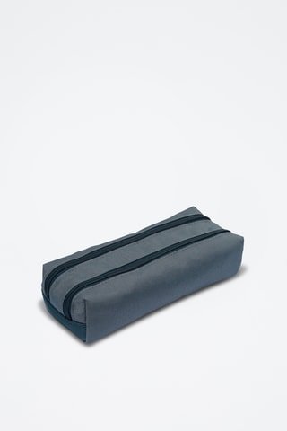 Trousse Tiago - Gris