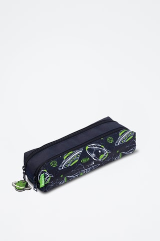 Trousse Ilyès - Bleu marine